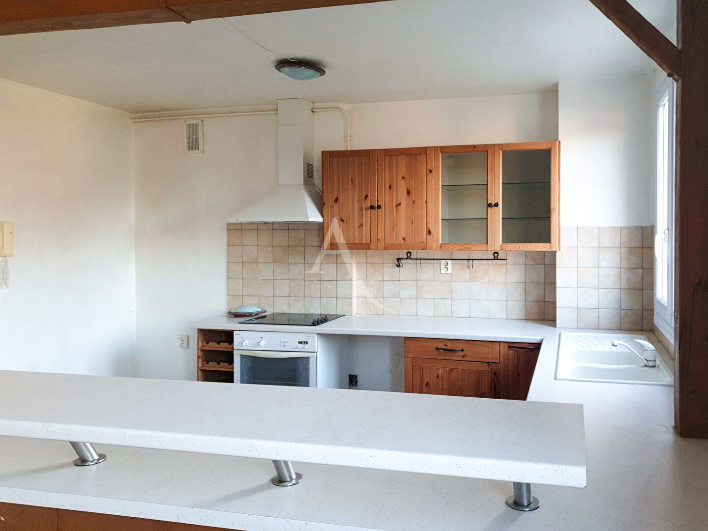 Photo T4 SPACIEUX Limeil Brevannes image 5/6