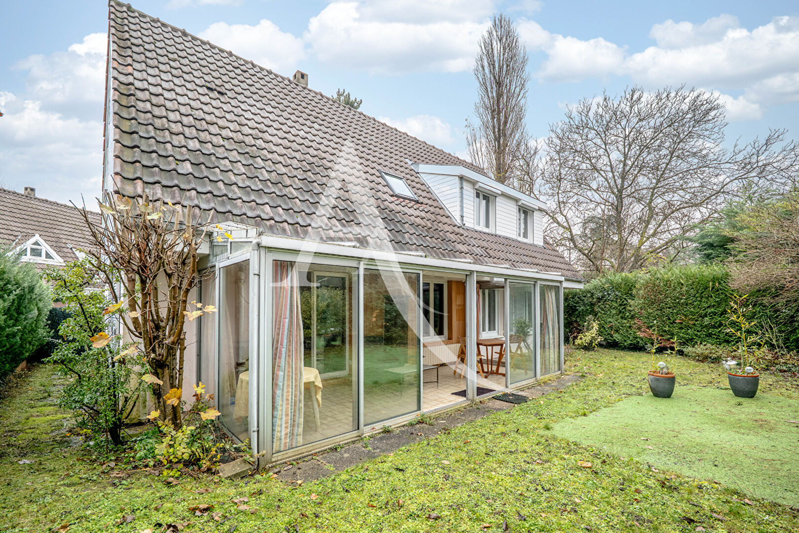 Agence immobilière de L'Adresse  Immobilière de la Poste - L'ADRESSE Immobilière de la Poste