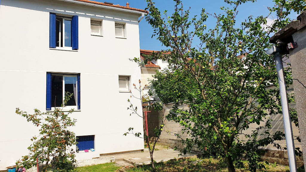 Maison à Vendre Limeil-brévannes Le Bon Coin