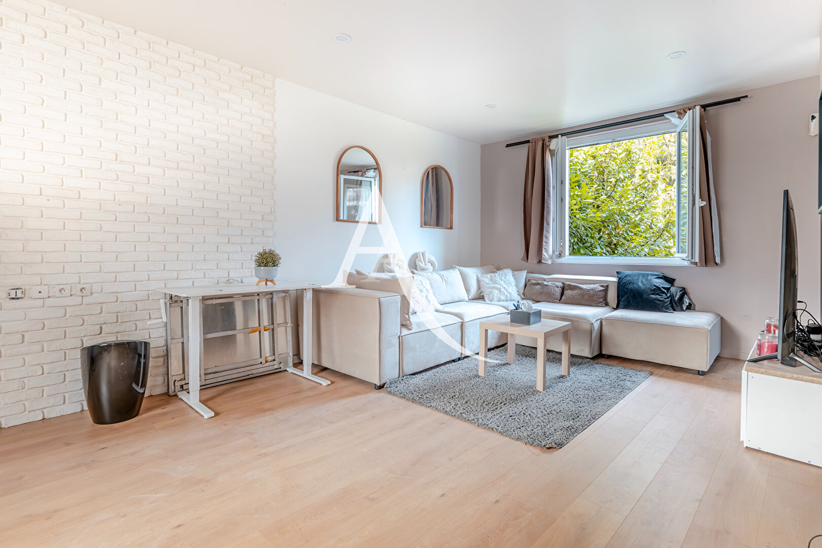 Photo Appartement  3 pièce(s) 56 m2 image 5/6