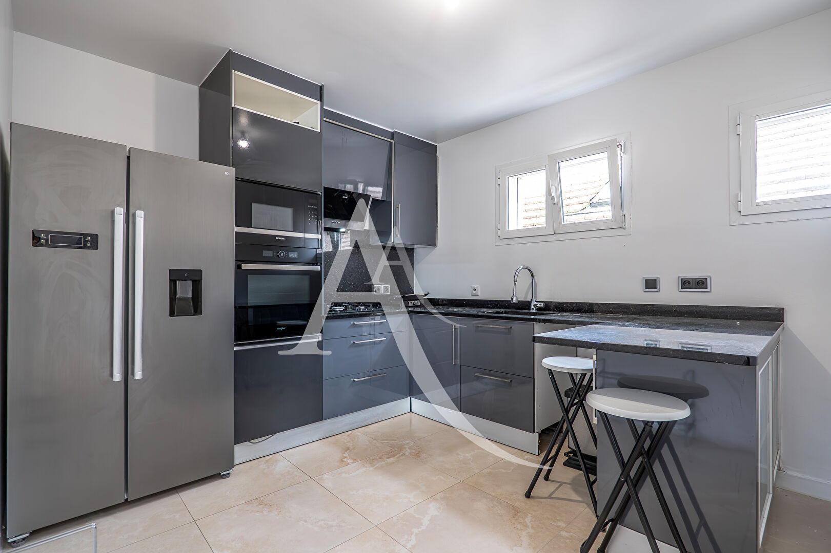 Photo APPARTEMENT SANS TRAVAUX !!! image 4/6