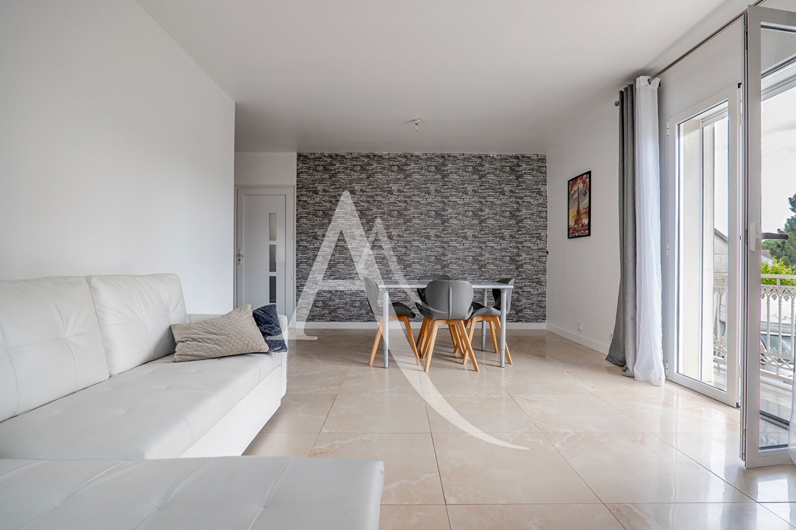 Photo APPARTEMENT SANS TRAVAUX !!! image 6/6