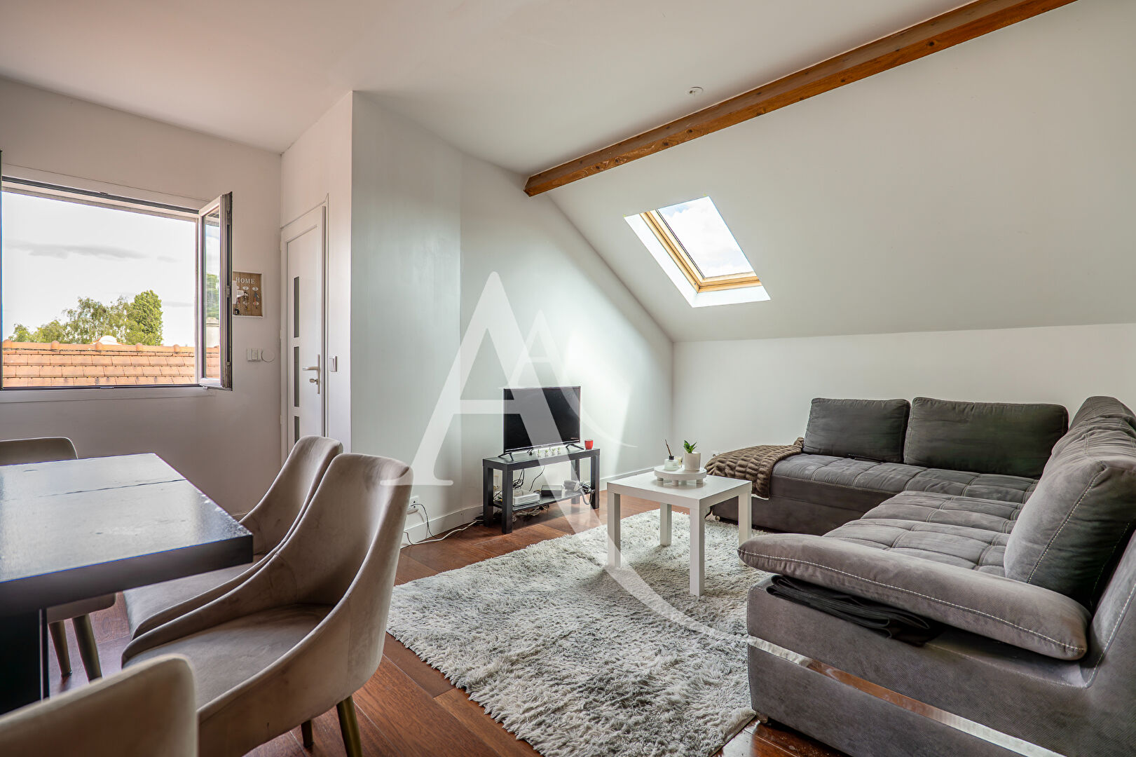 Photo Appartement sans copropriété !!! image 4/6
