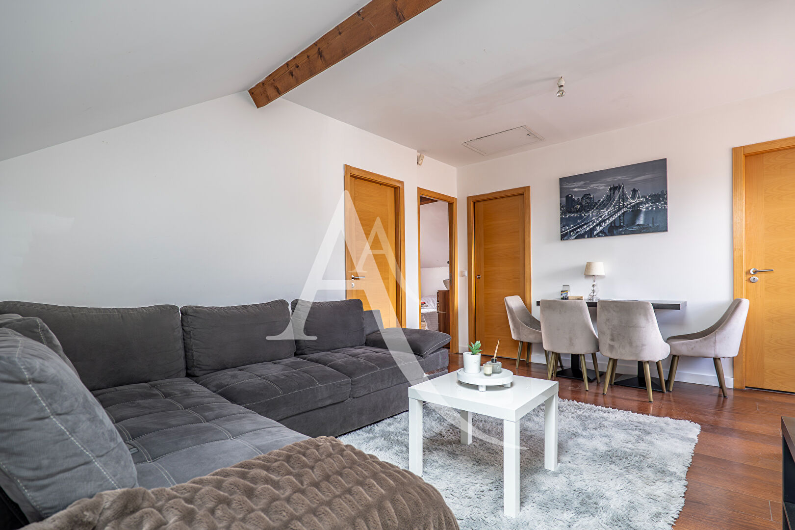 Photo Appartement sans copropriété !!! image 5/6