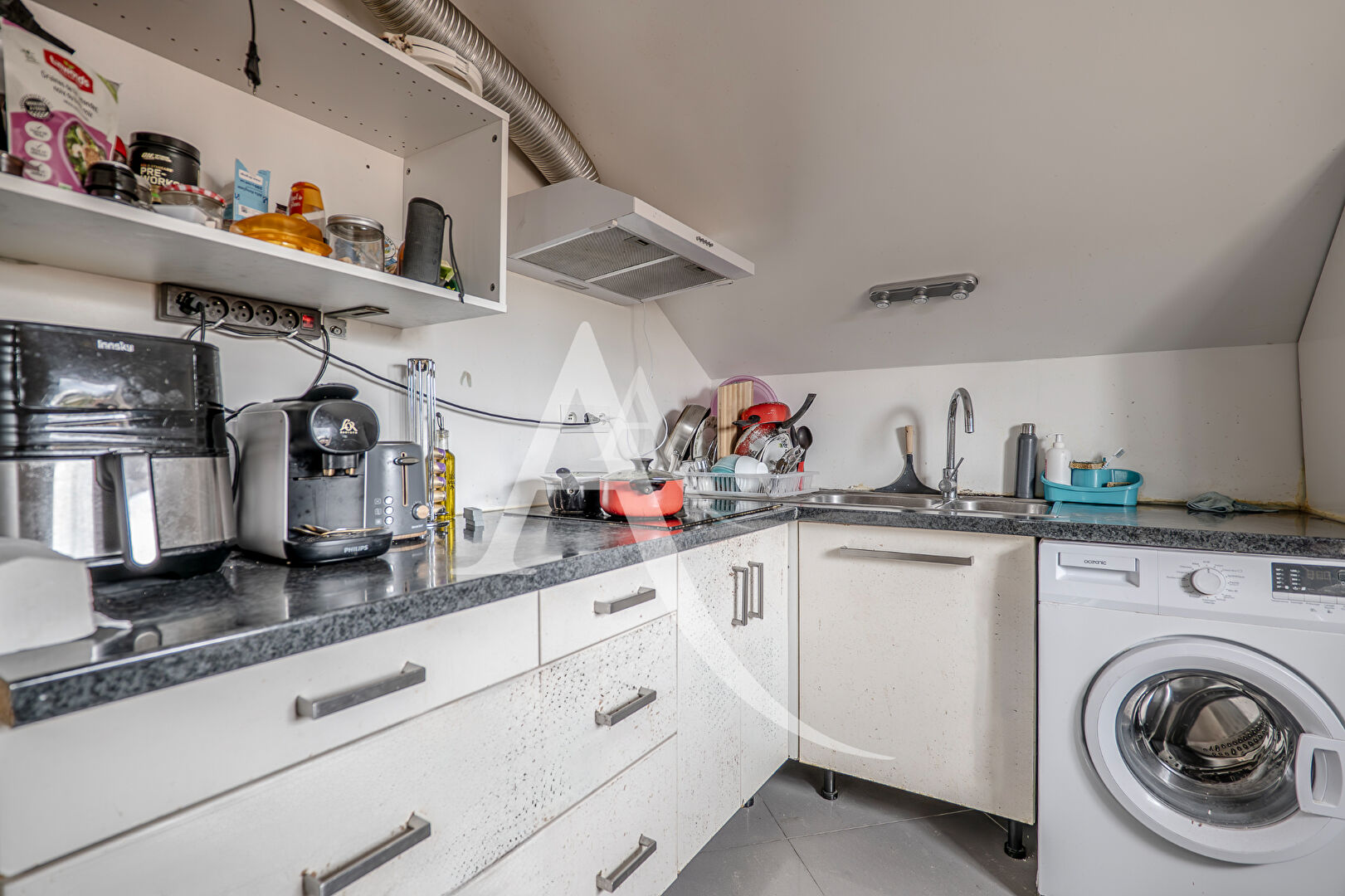 Photo Appartement sans copropriété !!! image 6/6
