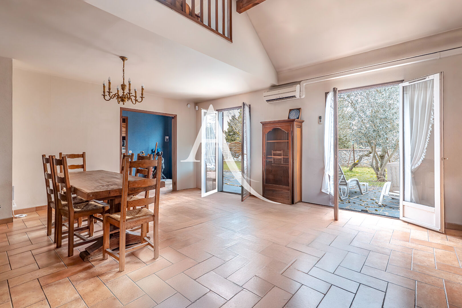 Photo MAISON SPACIEUSE AVEC SOUS SOL !!! image 6/6