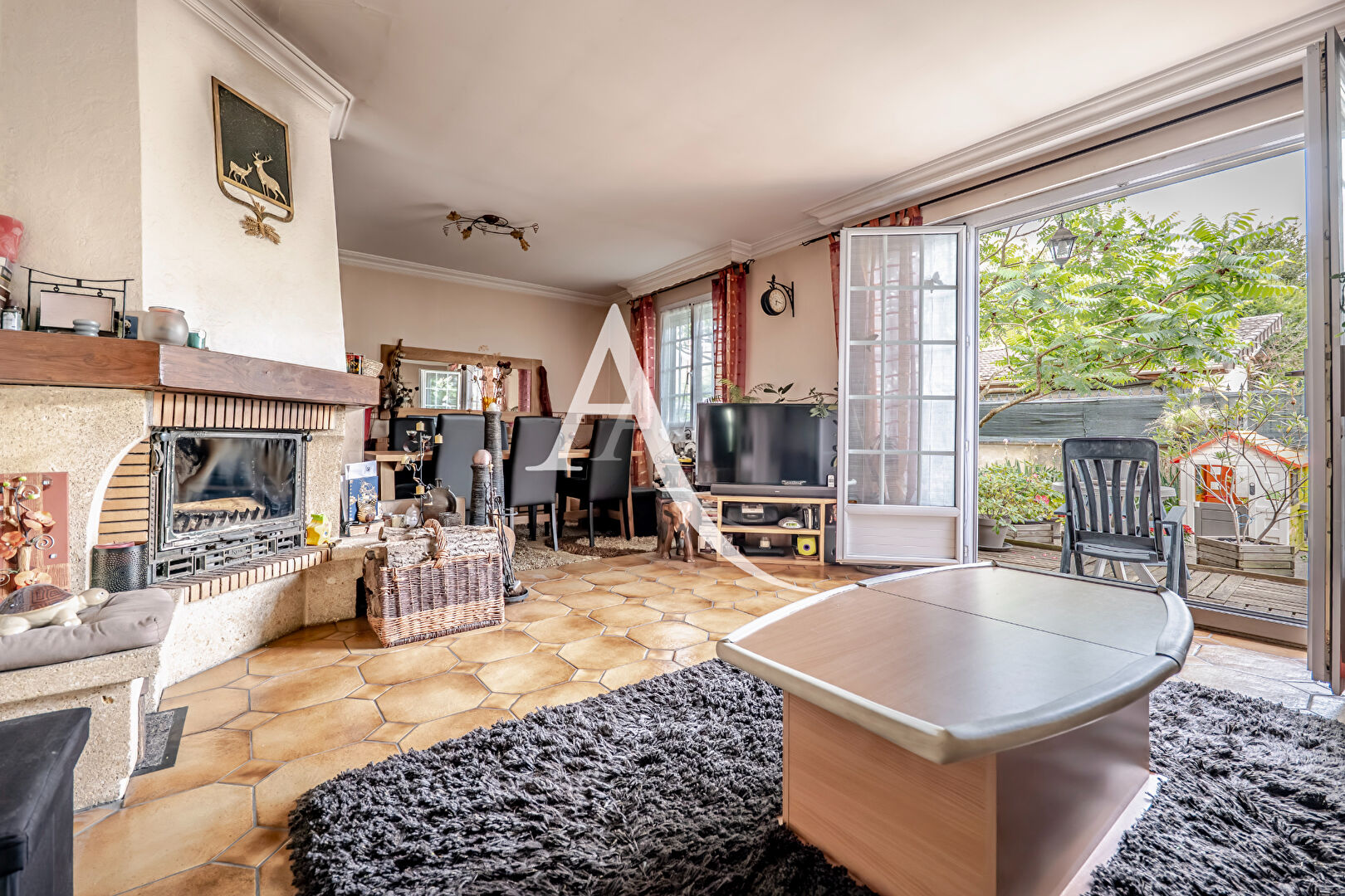 Photo Charmante maison individuelle de plain-pied à Limeil-Brévannes image 6/6