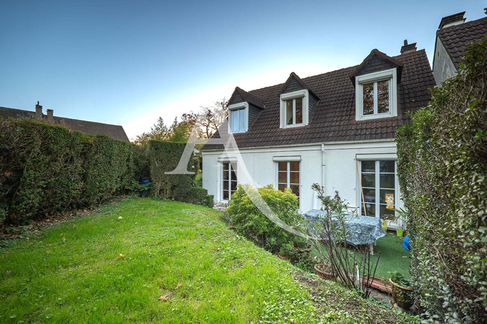 Agence immobilière de L'Adresse  Immobilière de la Poste - L'ADRESSE Immobilière de la Poste