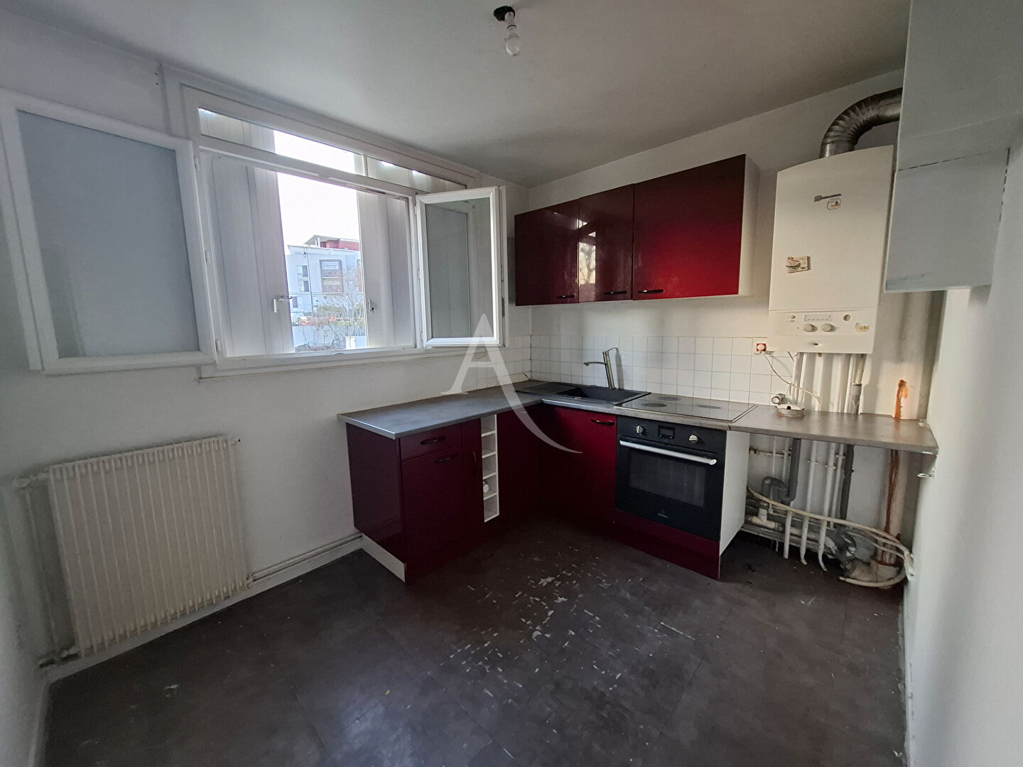 Agence immobilière de L'Adresse  Immobilière de la Poste - L'ADRESSE Immobilière de la Poste