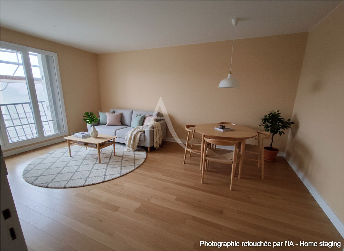 Agence immobilière de L'Adresse  Immobilière de la Poste - L'ADRESSE Immobilière de la Poste