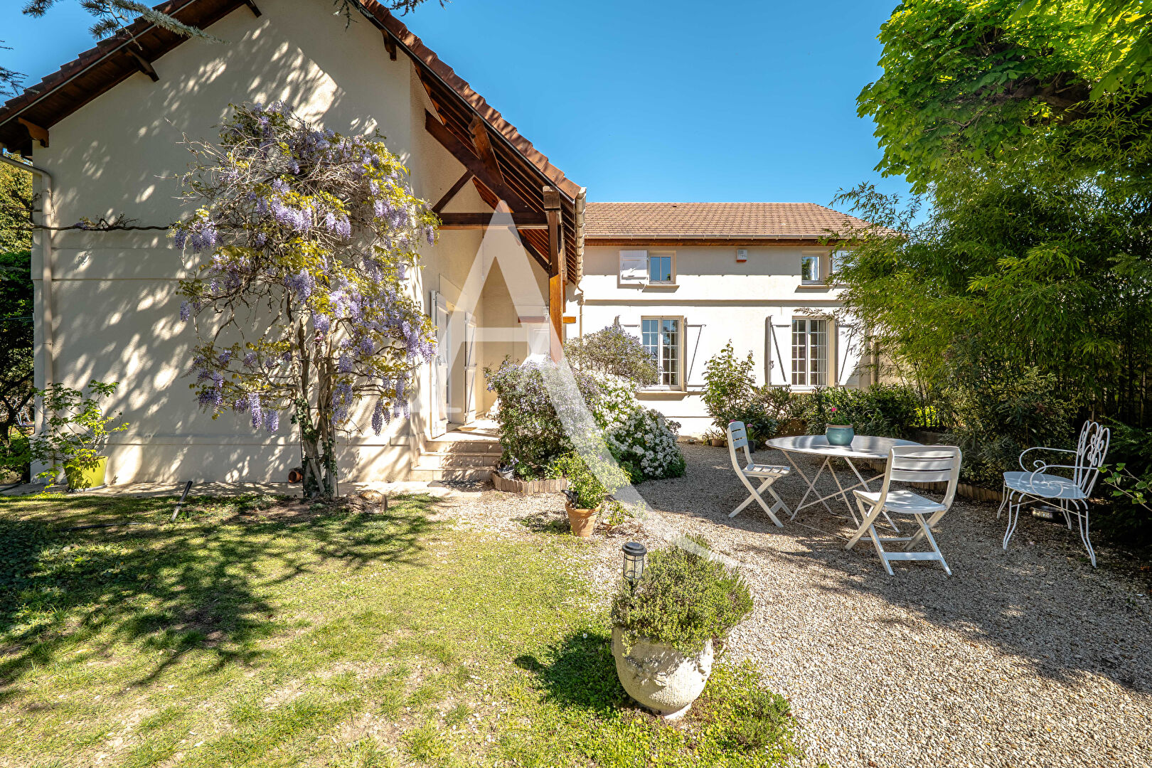 Agence immobilière de L'Adresse  Immobilière de la Poste - L'ADRESSE Immobilière de la Poste