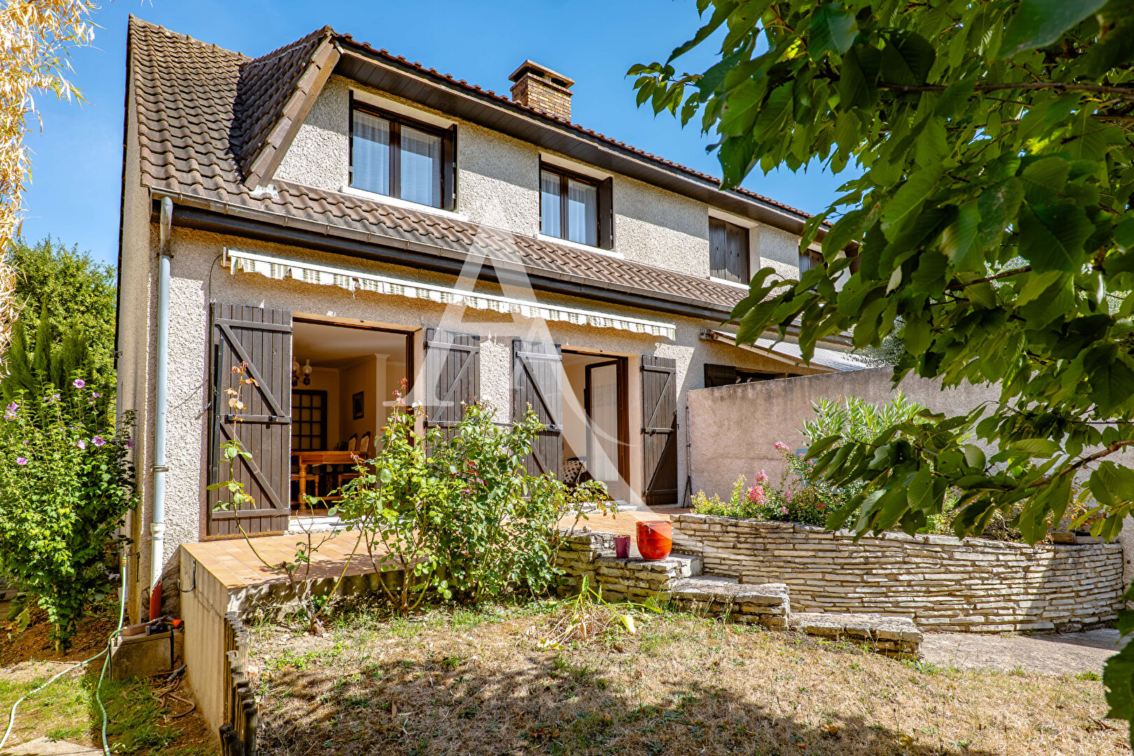 Agence immobilière de L'Adresse  Immobilière de la Poste - L'ADRESSE Immobilière de la Poste