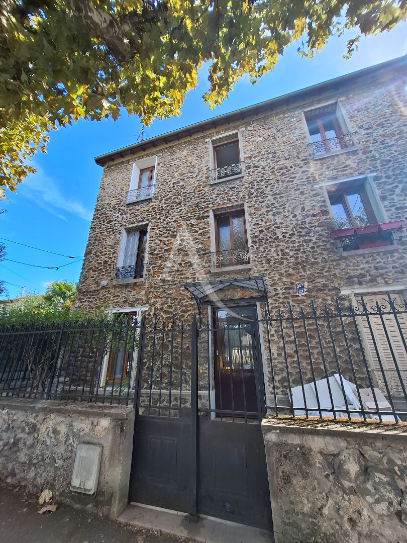 Agence immobilière de L'Adresse  Immobilière de la Poste - L'ADRESSE Immobilière de la Poste