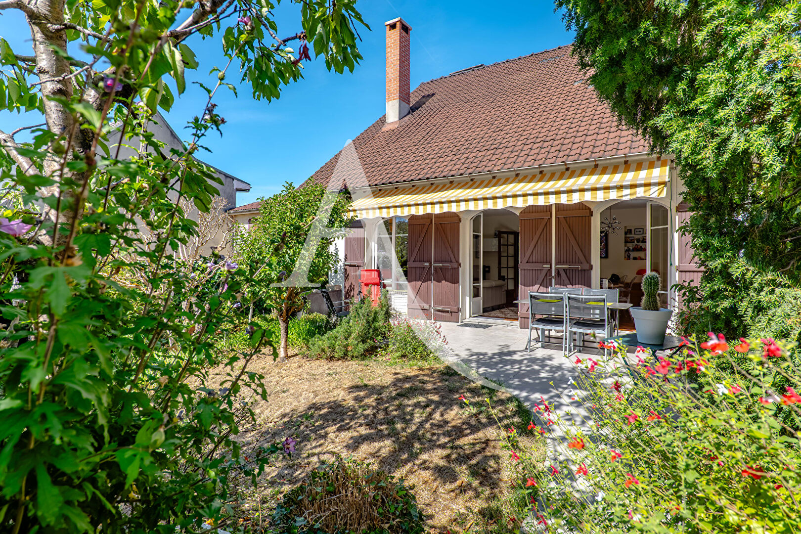 Agence immobilière de L'Adresse  Immobilière de la Poste - L'ADRESSE Immobilière de la Poste