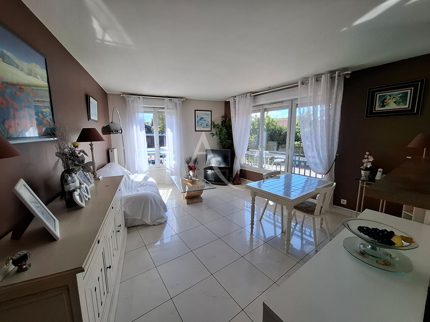 Agence immobilière de L'Adresse  Immobilière de la Poste - L'ADRESSE Immobilière de la Poste
