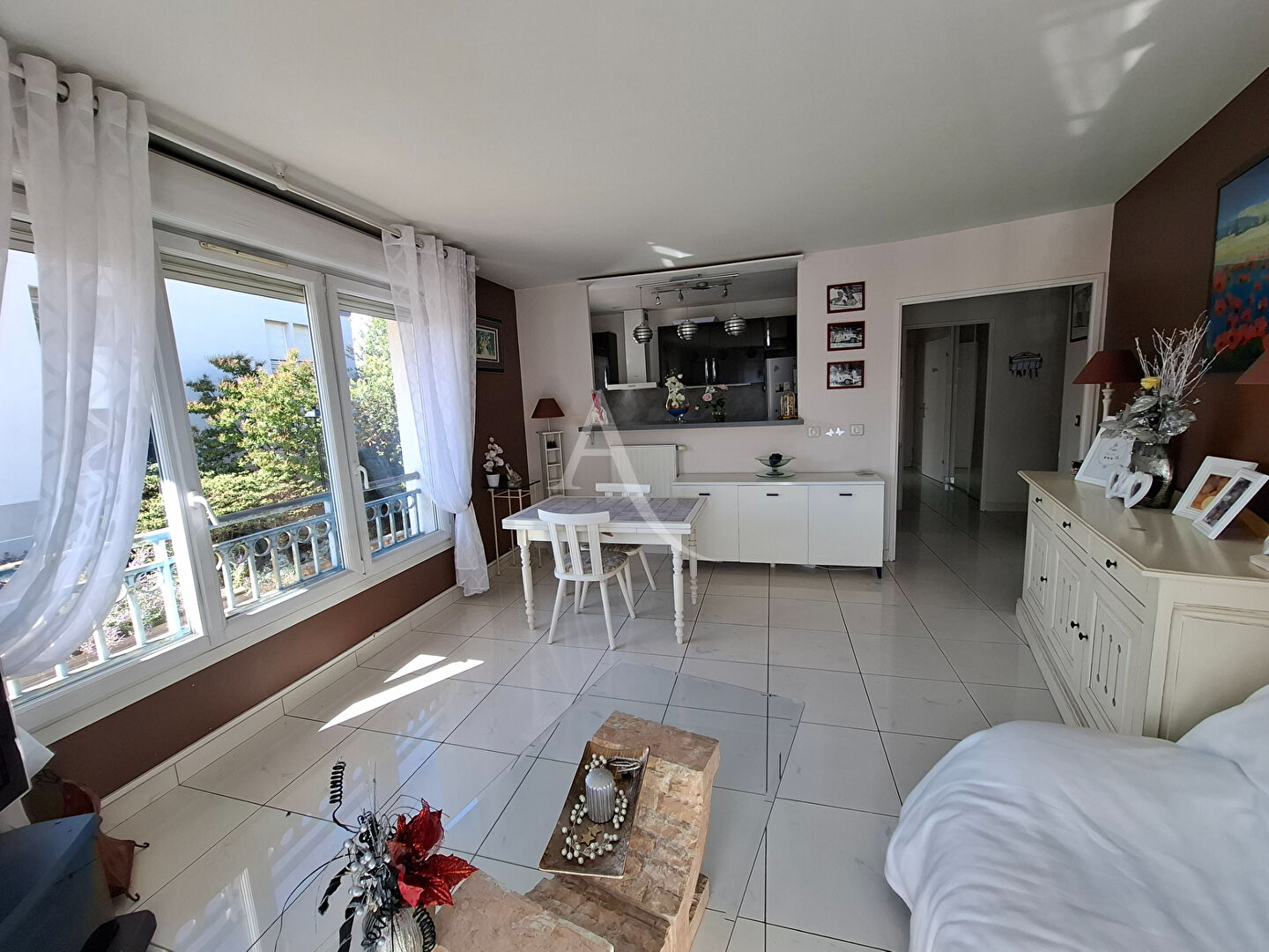 Photo Appartement LIMEIL BREVANNES   3 pièce(s)   55 m2 image 2/6