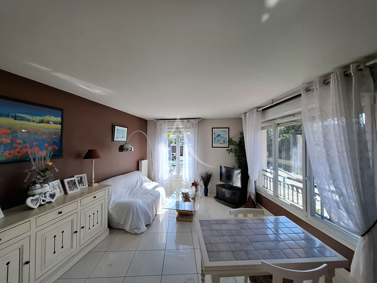 Photo Appartement LIMEIL BREVANNES   3 pièce(s)   55 m2 image 3/6