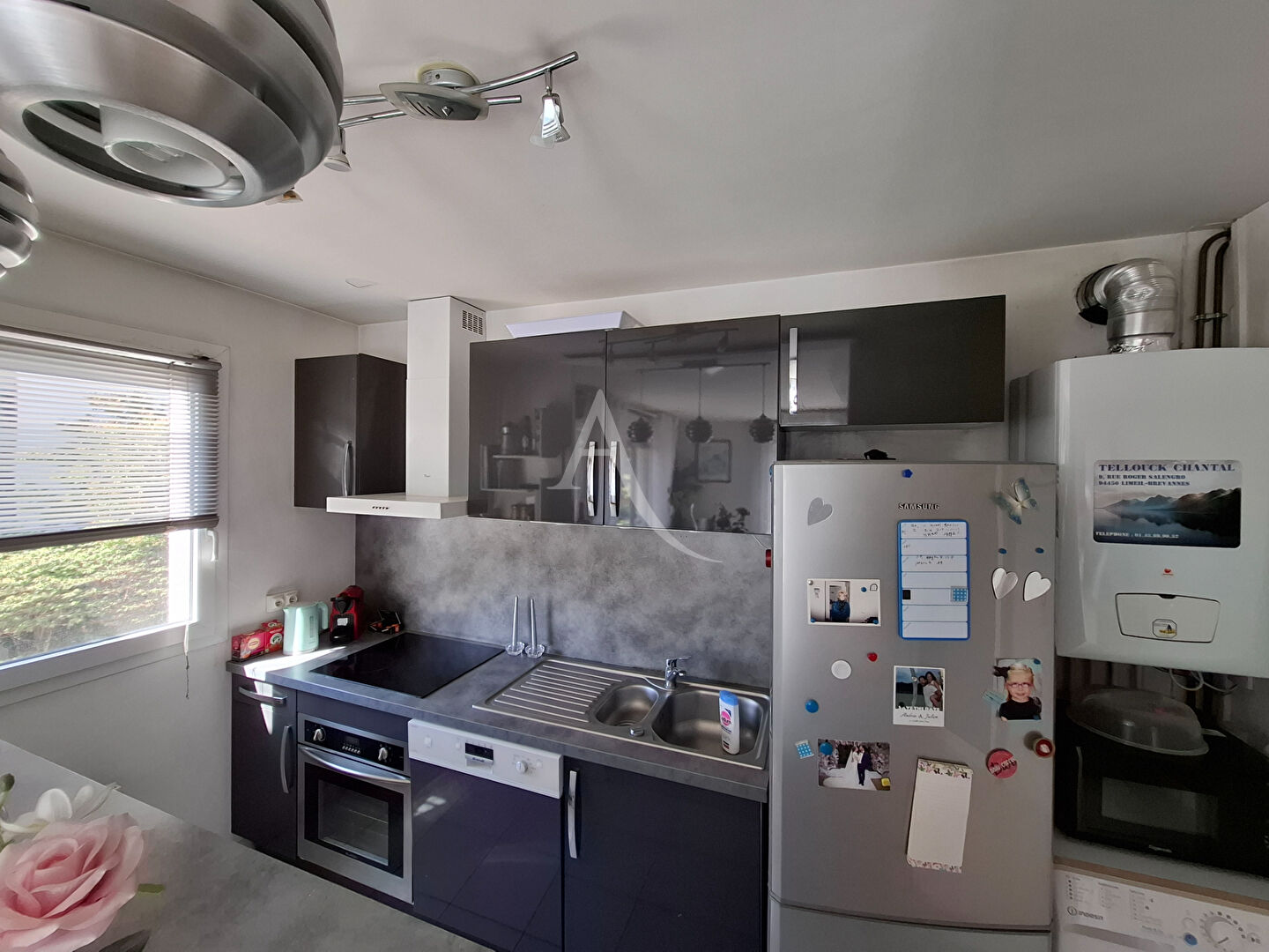 Photo Appartement LIMEIL BREVANNES   3 pièce(s)   55 m2 image 5/6