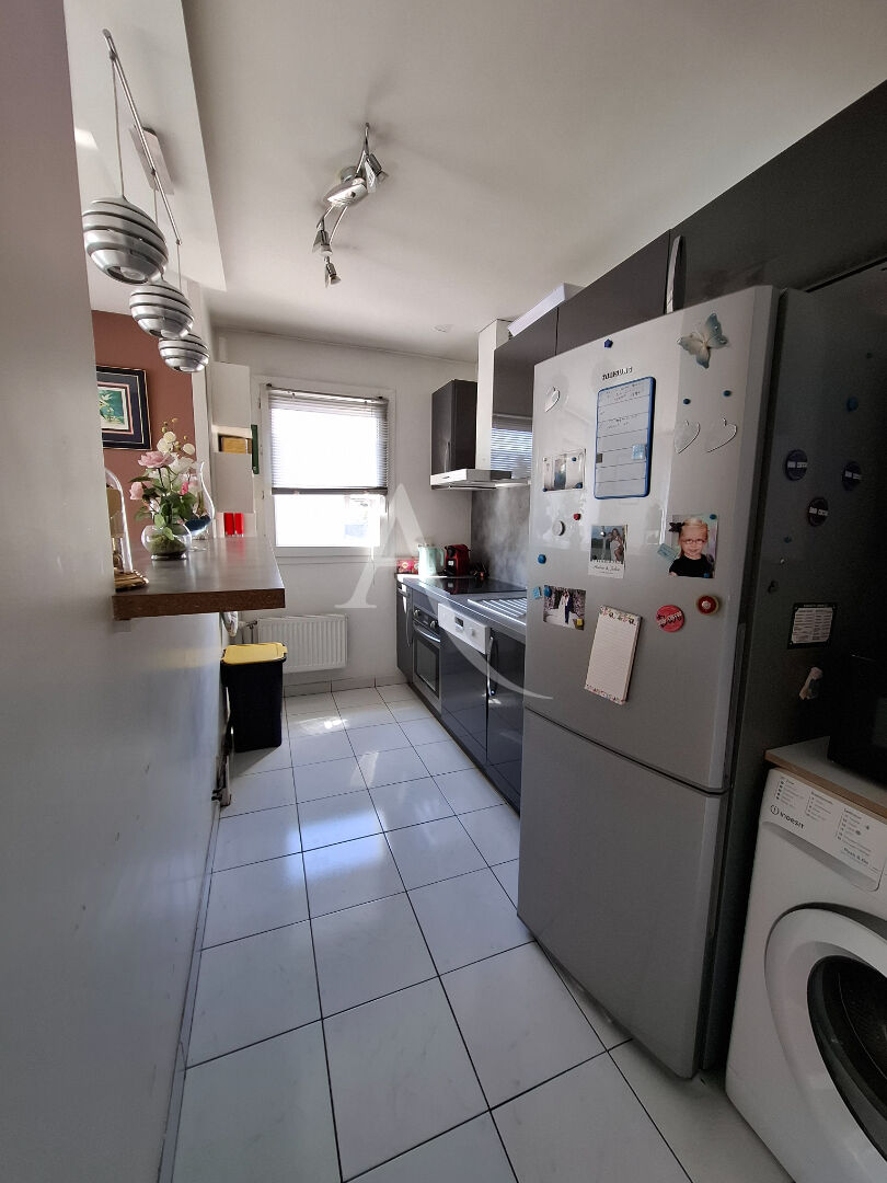 Photo Appartement LIMEIL BREVANNES   3 pièce(s)   55 m2 image 6/6