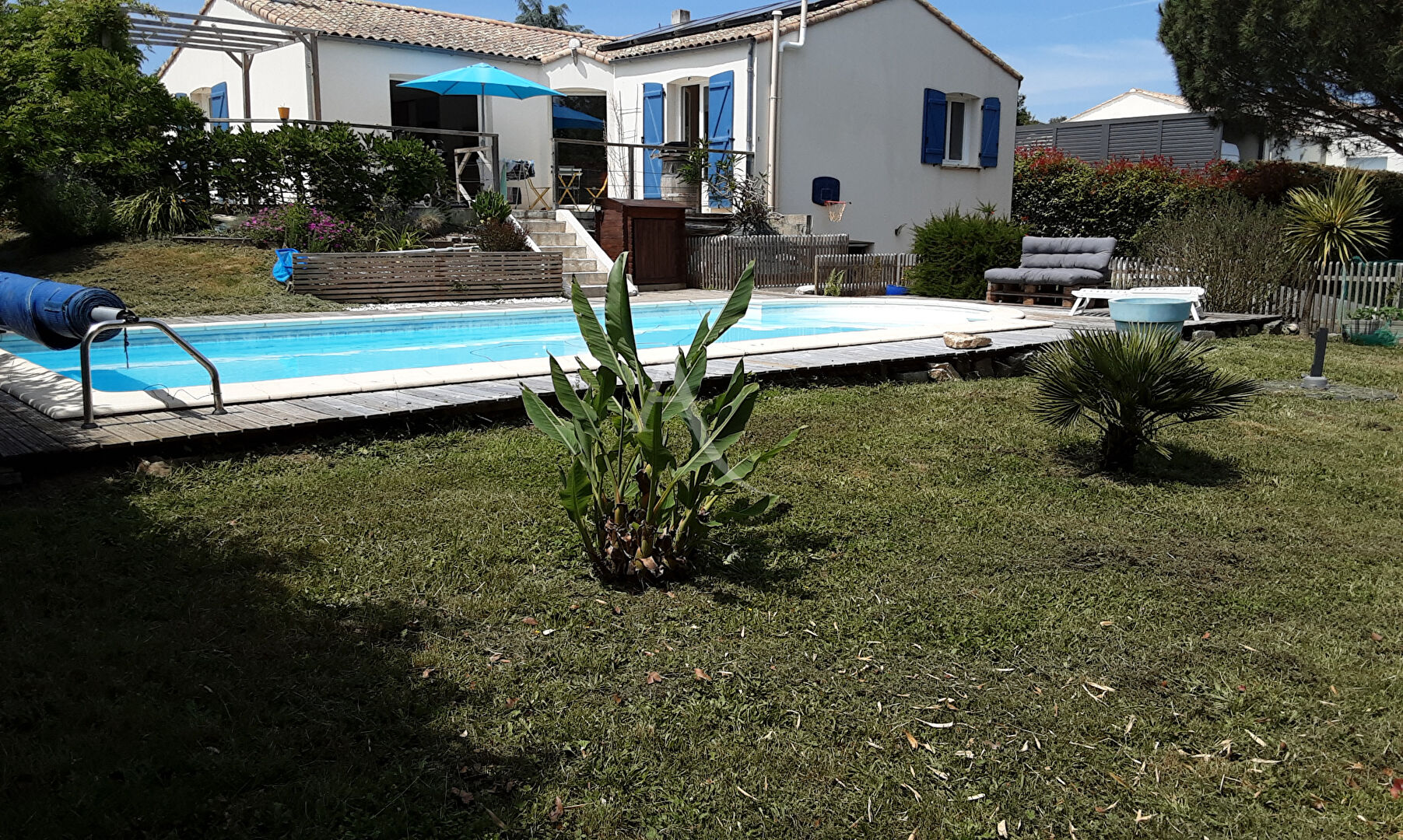 Maison Saint Vincent Sur Graon SaintVincentsurGraon 85540 Maison Saint Vincent Sur Graon SaintVincentsurGraon 85540