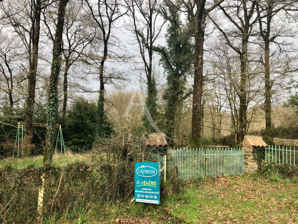 Terrain Saint Vincent Sur Graon 710 m2 SaintVincentsurGraon 85540 Terrain Saint Vincent Sur Graon 710 m2 SaintVincentsurGraon 85540