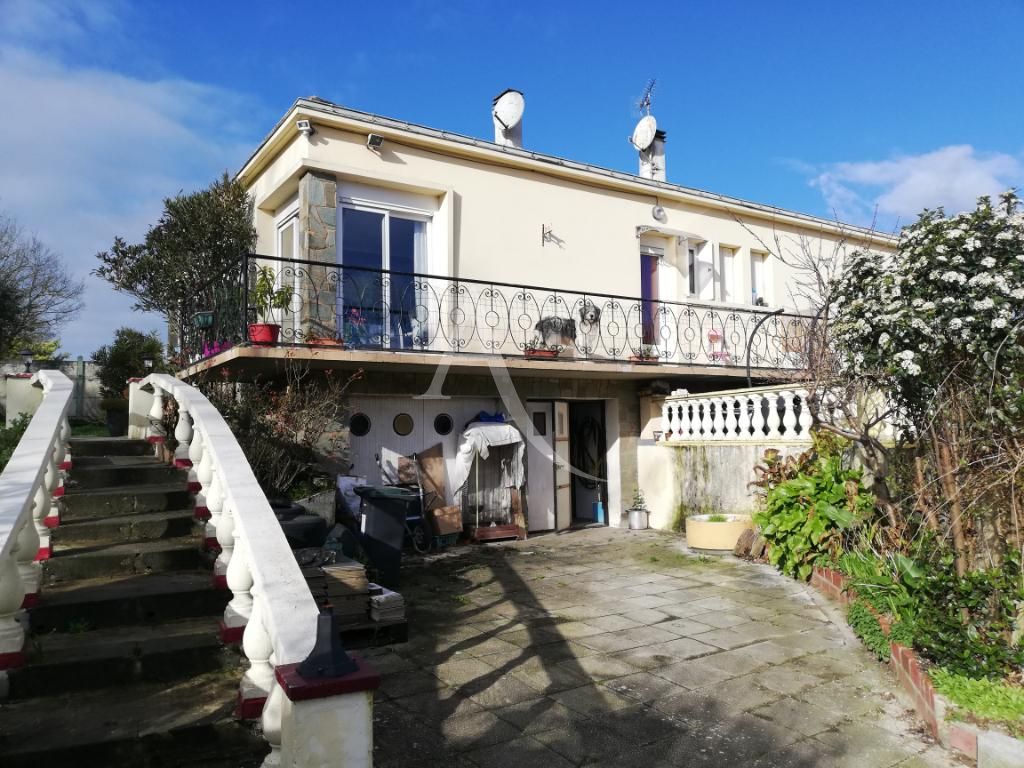 Agence immobilière de L'Adresse Moutiers-les-Mauxfaits
