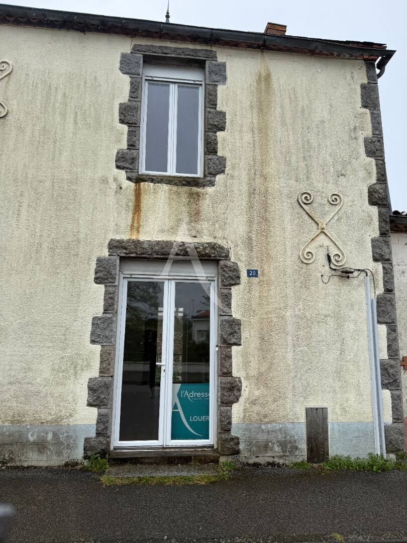 Agence immobilière de L'Adresse Moutiers-les-Mauxfaits