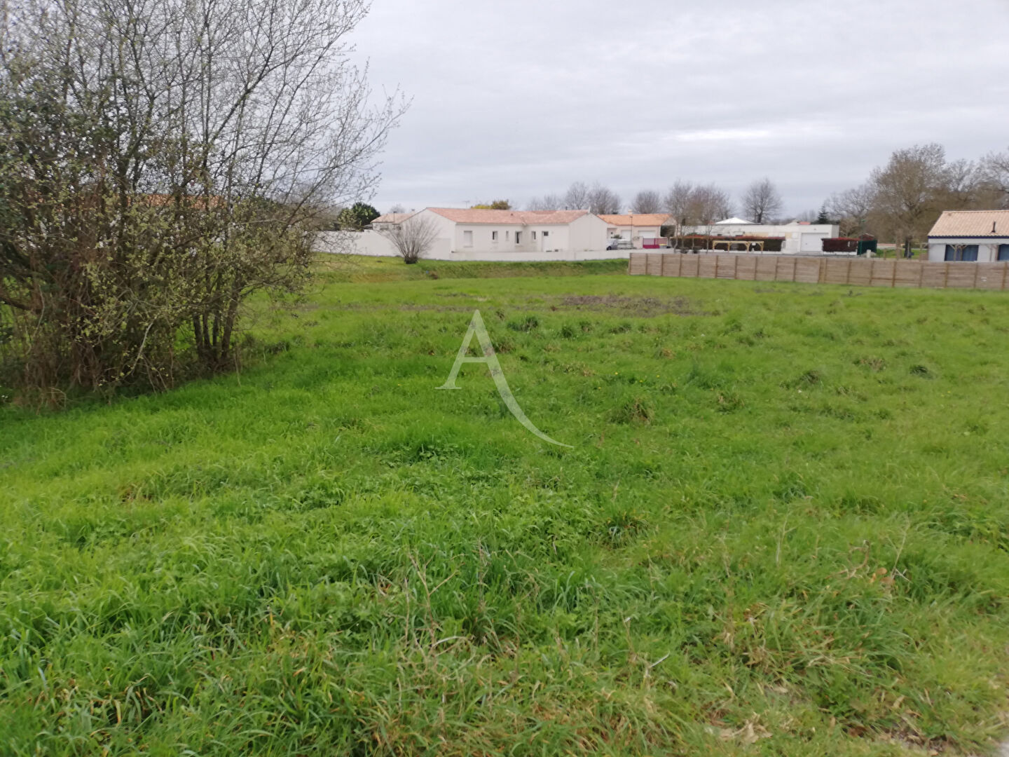 Agence immobilière de L'Adresse Moutiers-les-Mauxfaits