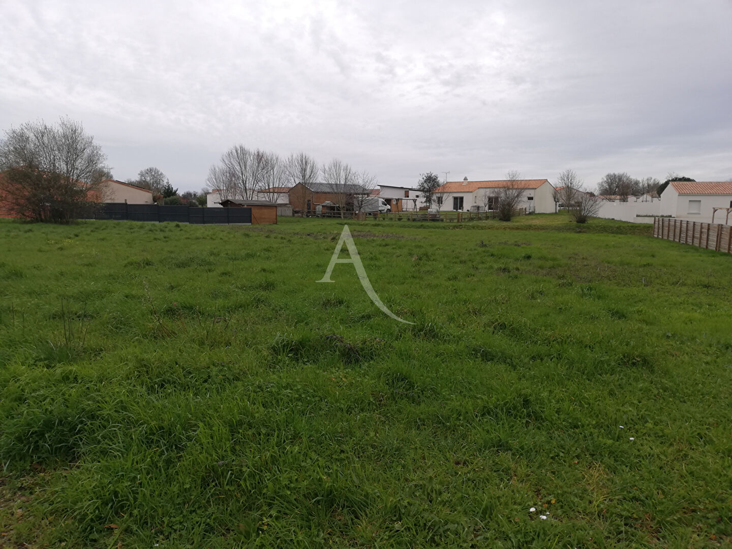 Agence immobilière de L'Adresse Moutiers-les-Mauxfaits