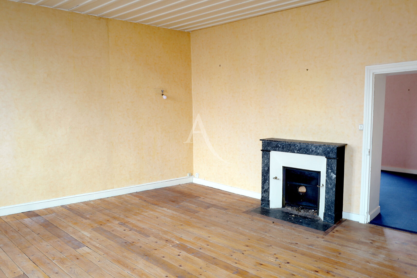 Photo Ensemble immobilier : maison bourgeoise et dépendance image 6/6