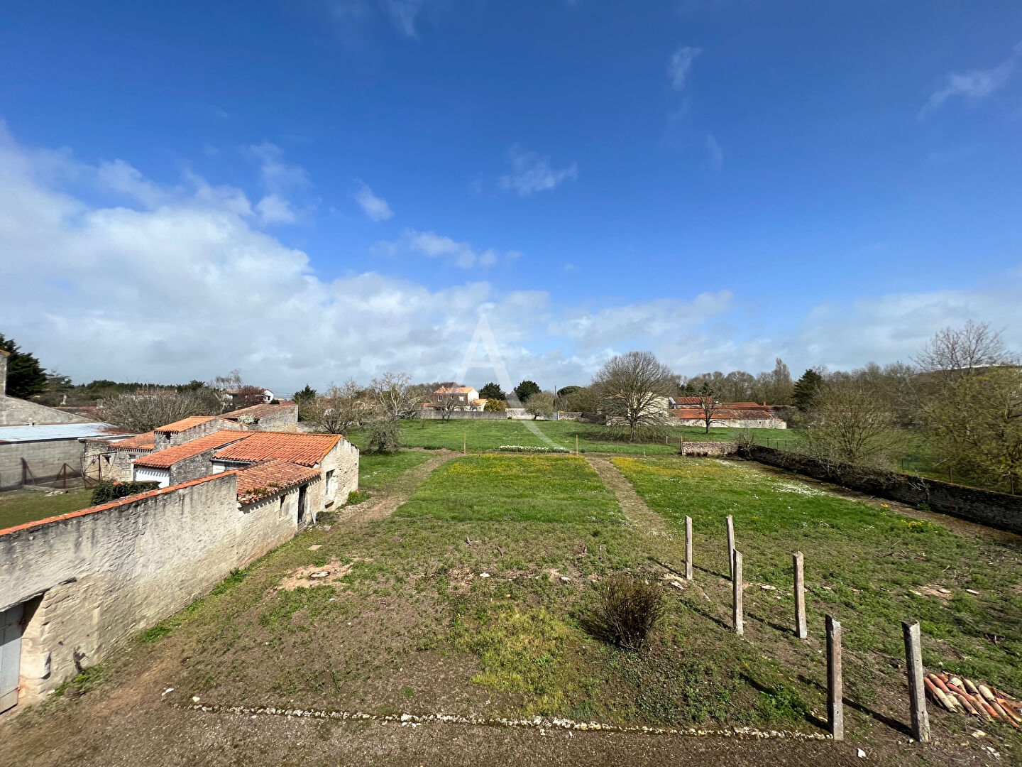 Photo Maison Angles 9 pièce(s) 242 m2 image 4/6