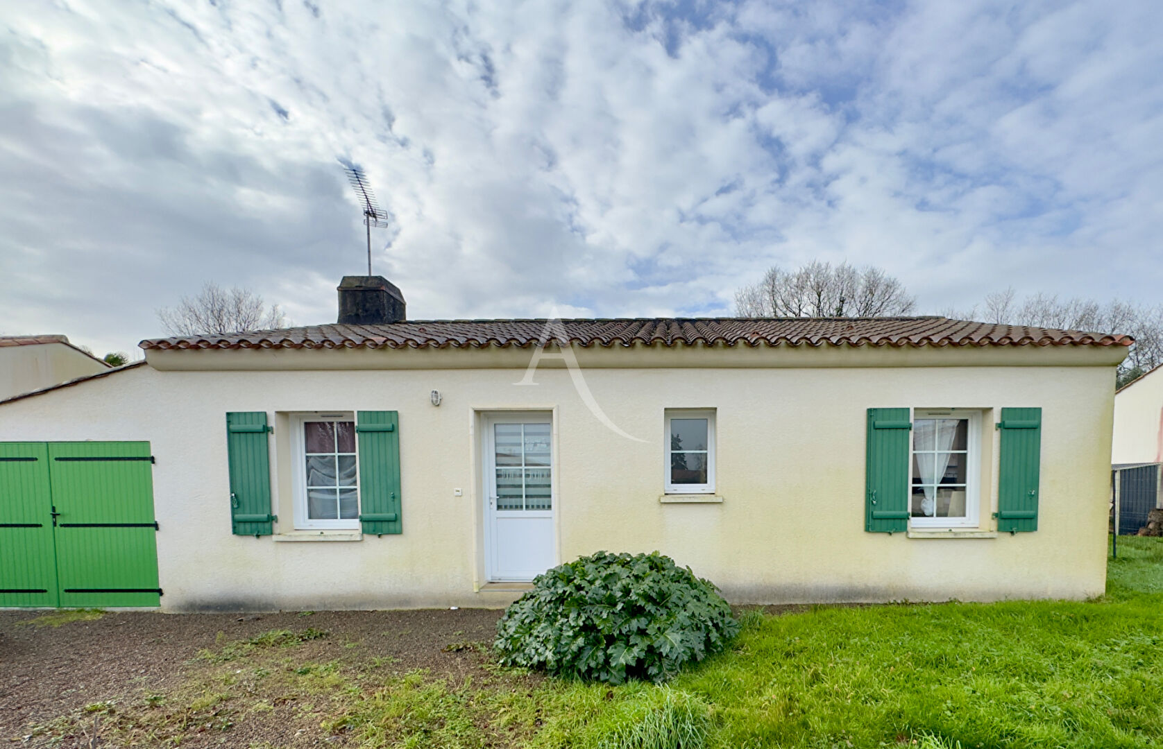 Agence immobilière de L'Adresse Moutiers-les-Mauxfaits