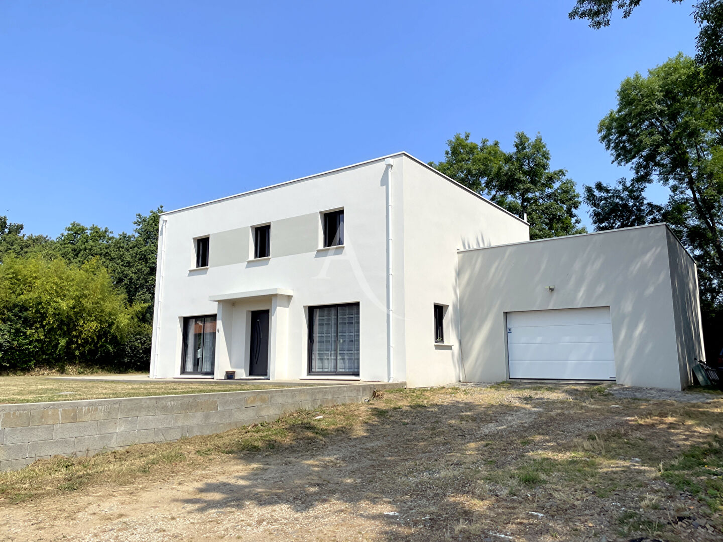 Agence immobilière de L'Adresse Moutiers-les-Mauxfaits