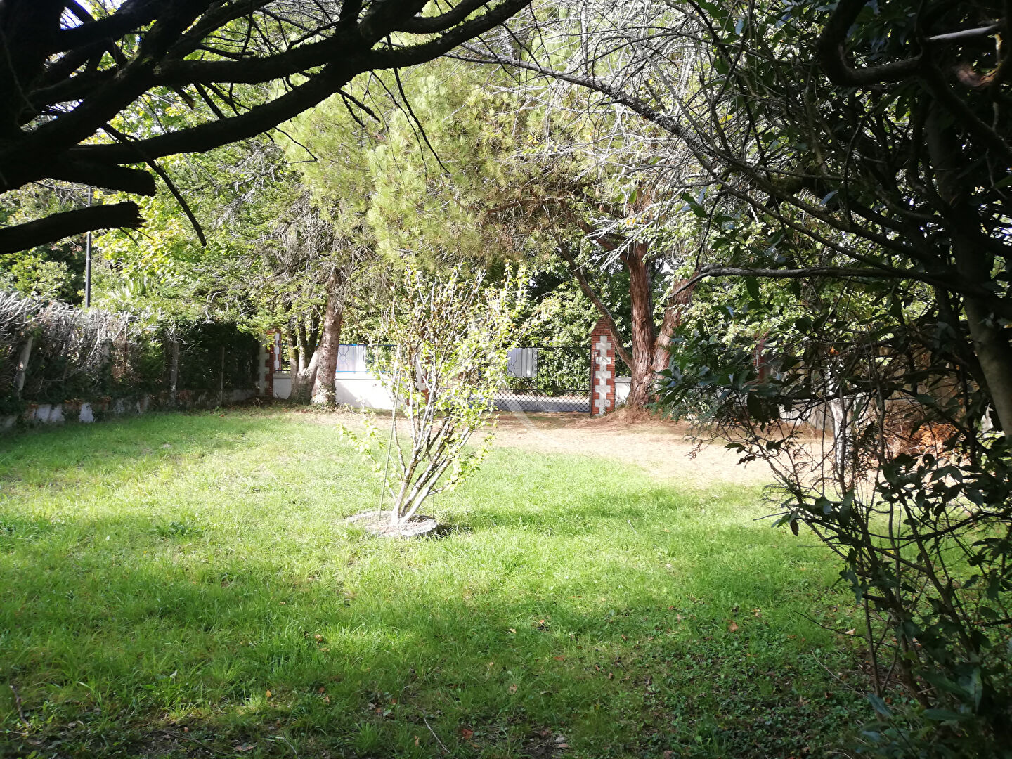 Agence immobilière de L'Adresse Moutiers-les-Mauxfaits