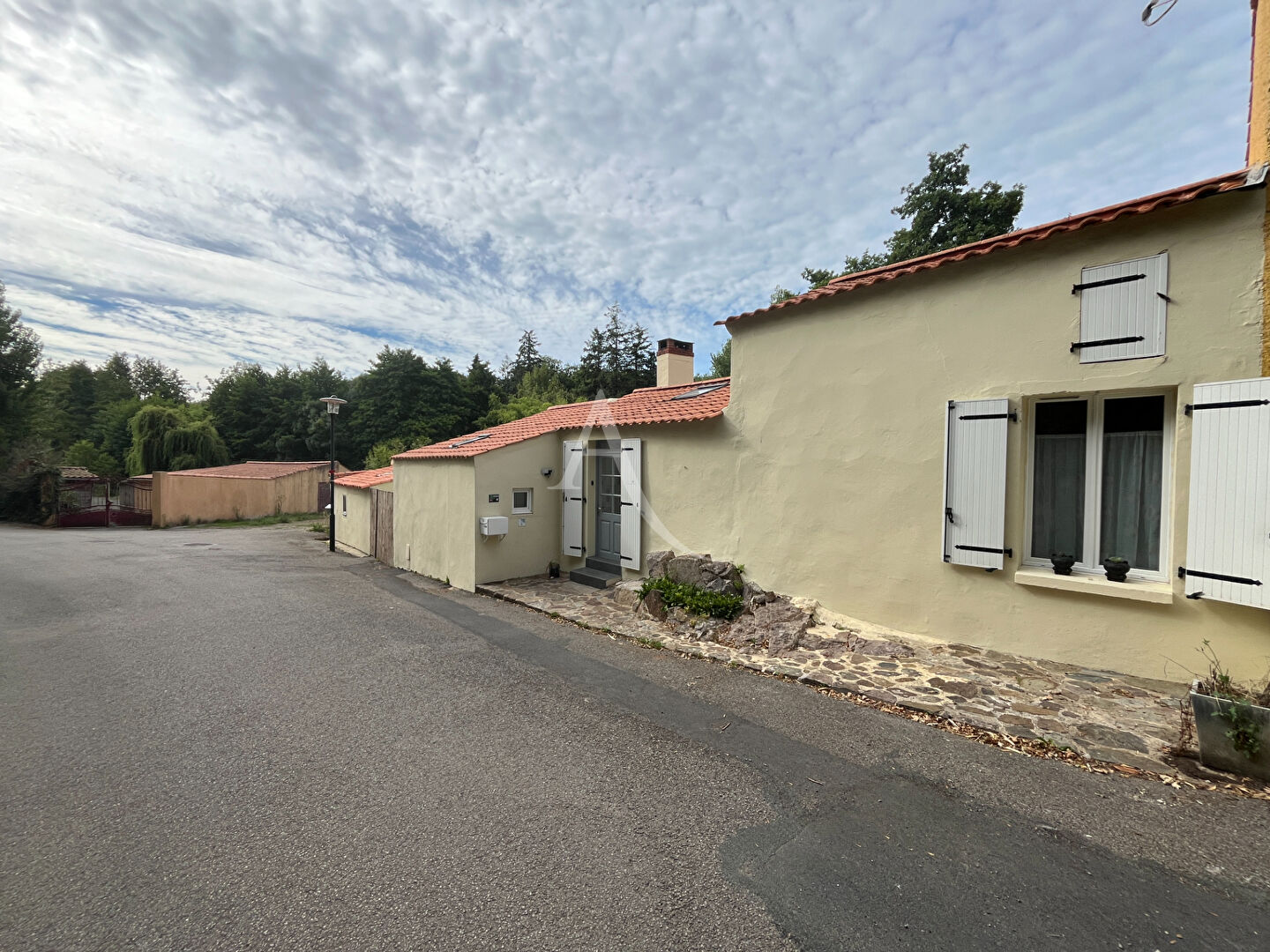 Agence immobilière de L'Adresse Moutiers-les-Mauxfaits