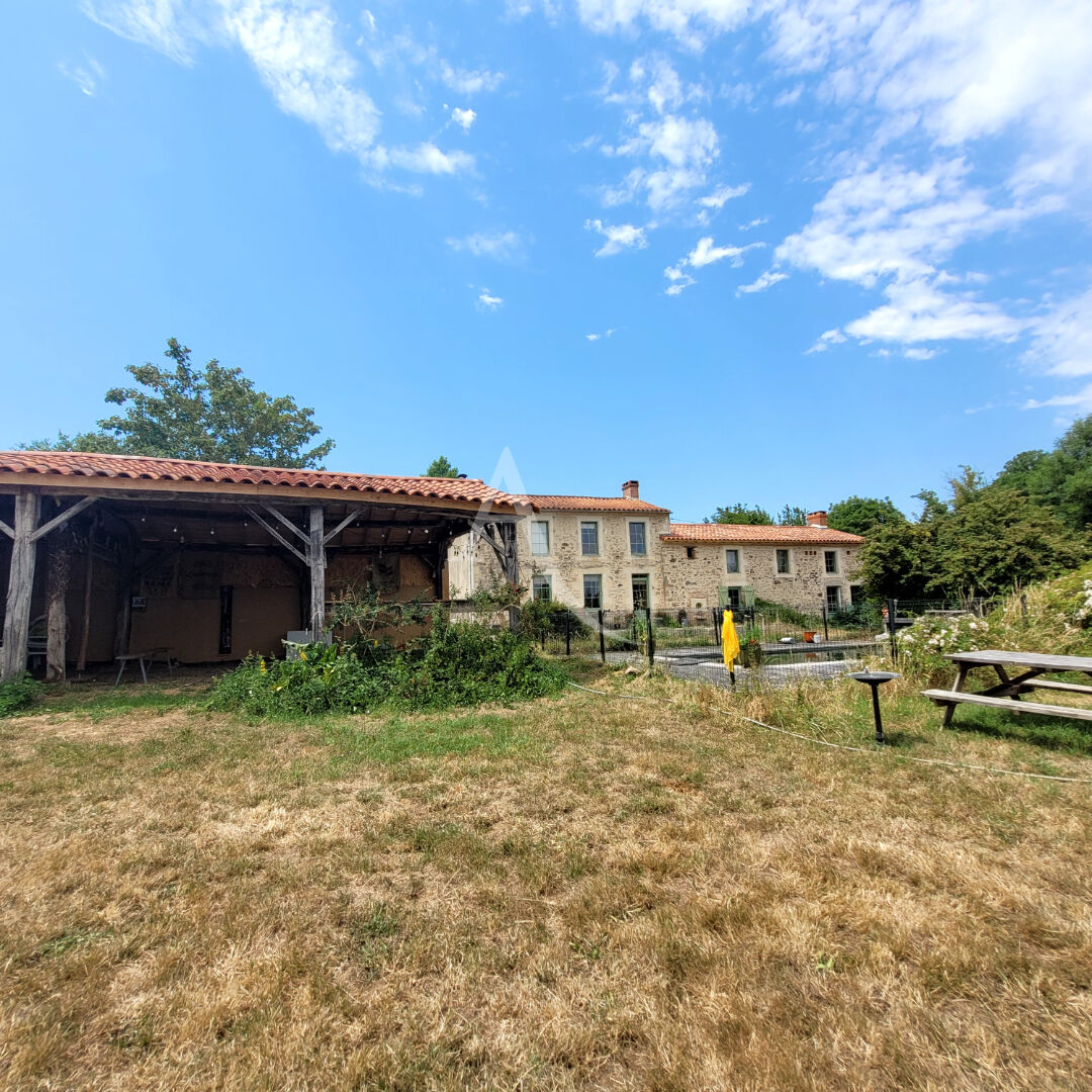 Agence immobilière de L'Adresse Moutiers-les-Mauxfaits
