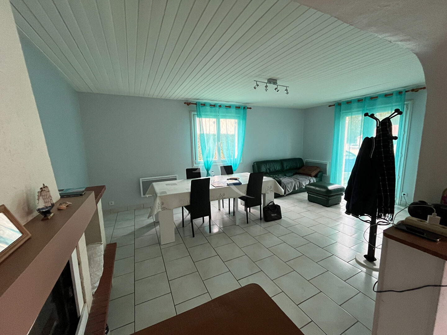 Photo Maison CHAMP ST PERE   5 pièce(s)   97 m2 image 4/6