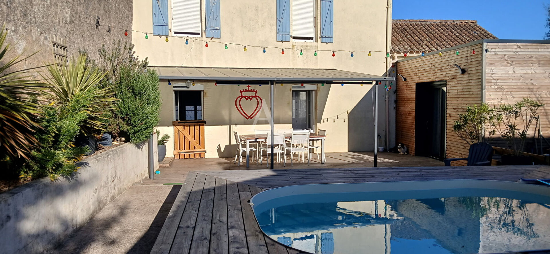 Agence immobilière de L'Adresse Moutiers-les-Mauxfaits