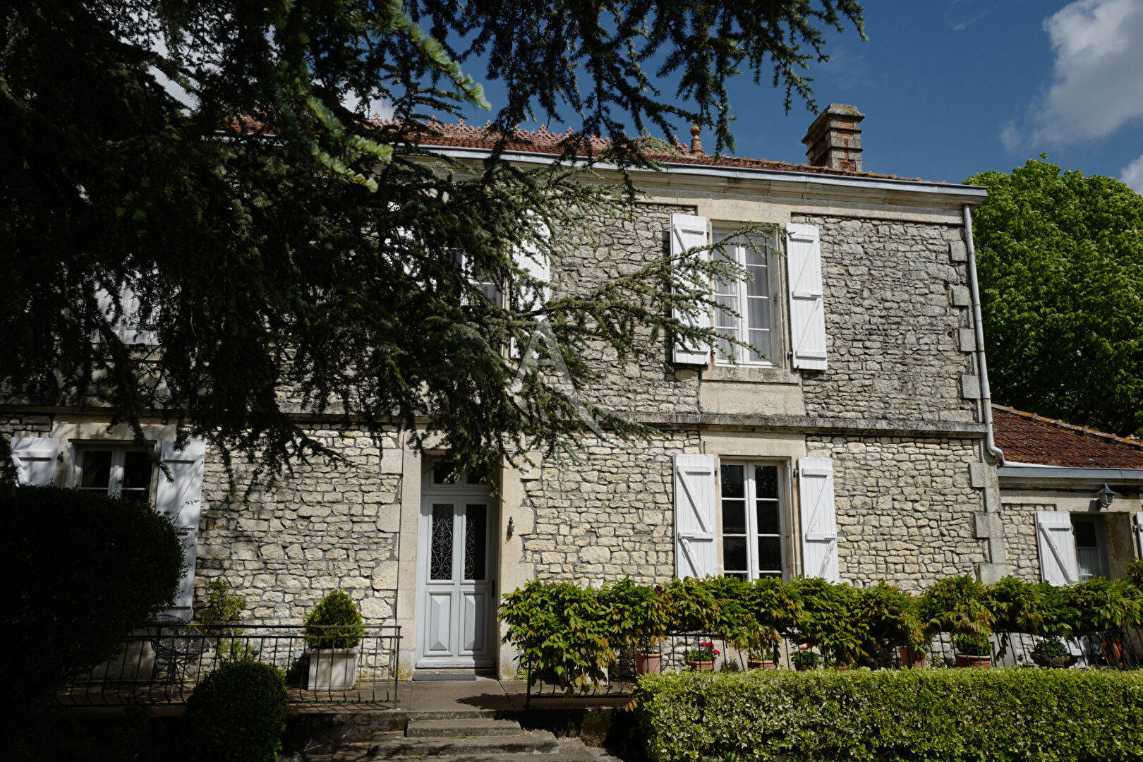 Agence immobilière de L'Adresse Moutiers-les-Mauxfaits
