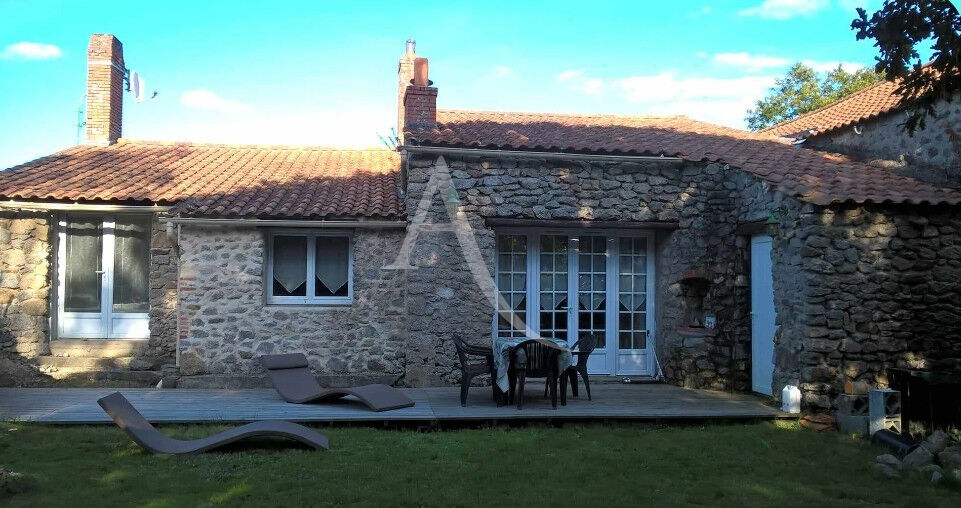 Agence immobilière de L'Adresse Moutiers-les-Mauxfaits
