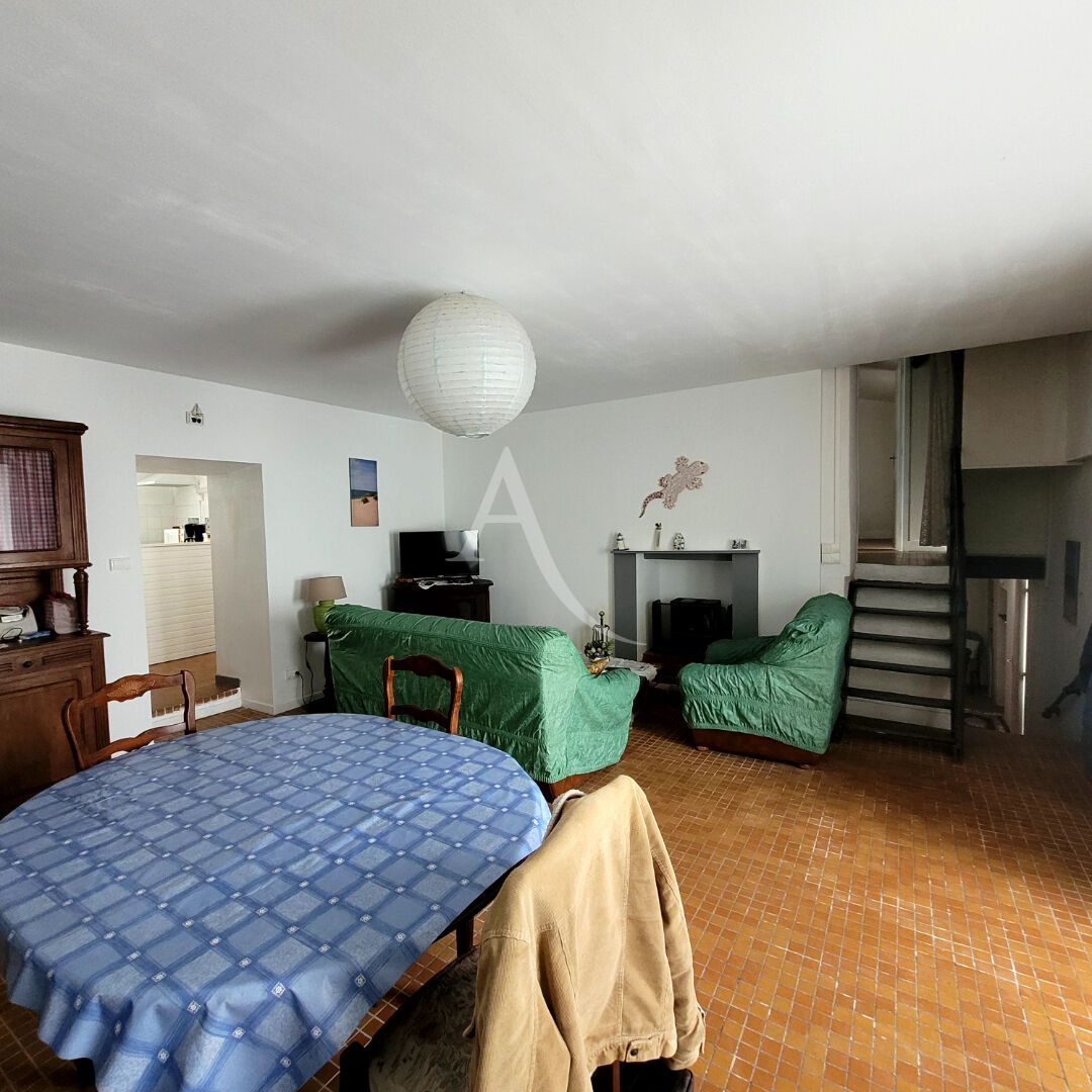 Agence immobilière de L'Adresse Moutiers-les-Mauxfaits