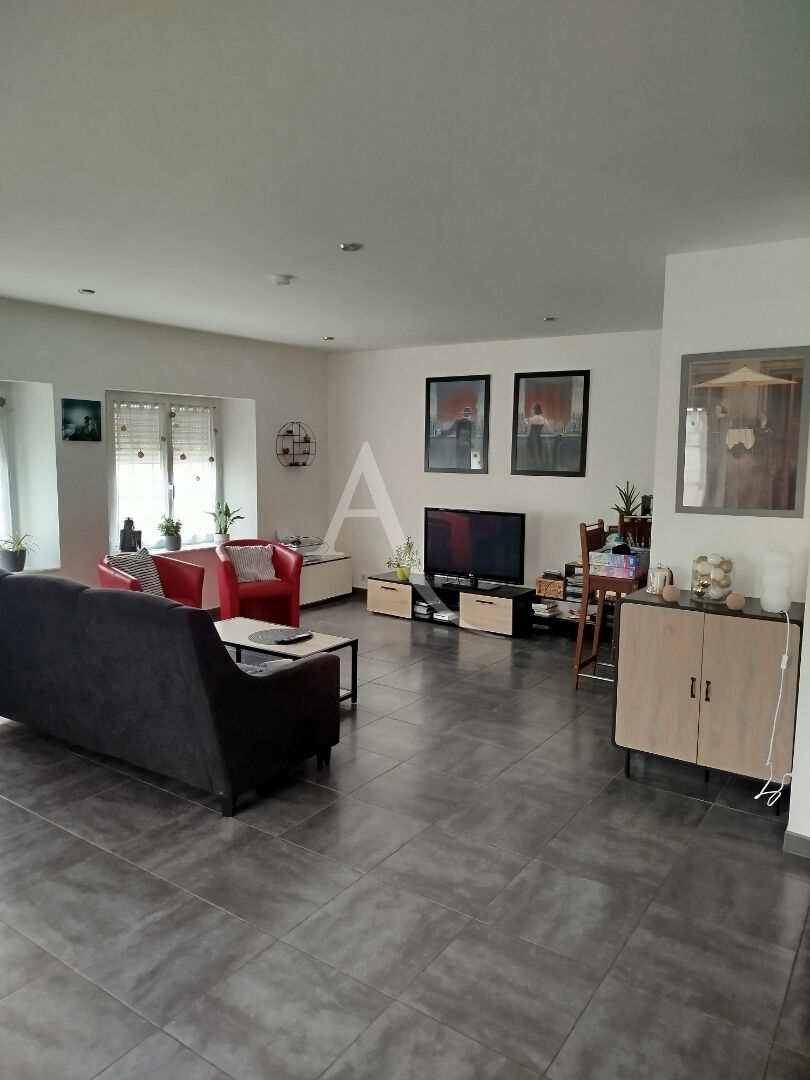 Agence immobilière de L'Adresse Moutiers-les-Mauxfaits