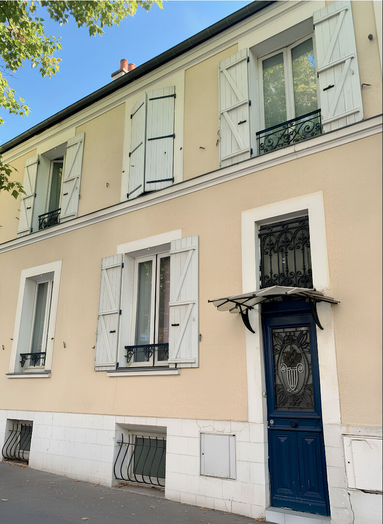 Agence immobilière de L'Adresse ADN GESTION TRANSACTION - ADN GESTION TRANSACTION