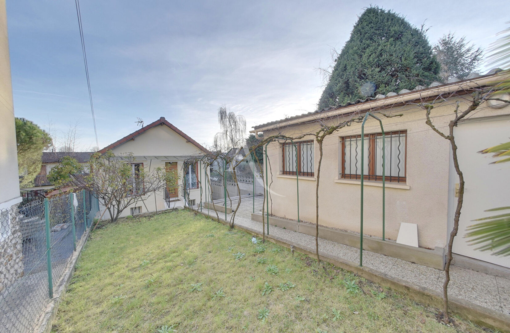 Agence immobilière de L'Adresse ADN GESTION TRANSACTION - ADN GESTION TRANSACTION