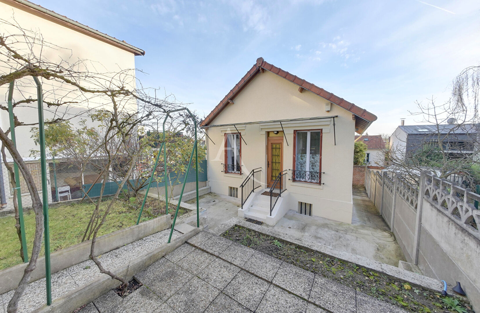 Agence immobilière de L'Adresse ADN GESTION TRANSACTION - ADN GESTION TRANSACTION