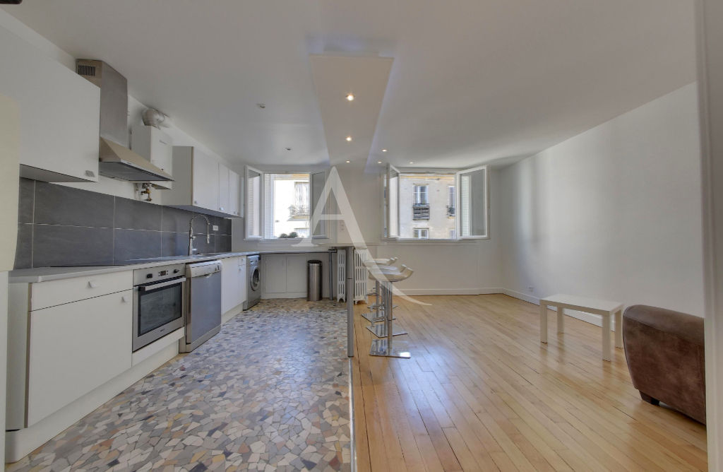 Agence immobilière de L'Adresse ADN GESTION TRANSACTION - ADN GESTION TRANSACTION