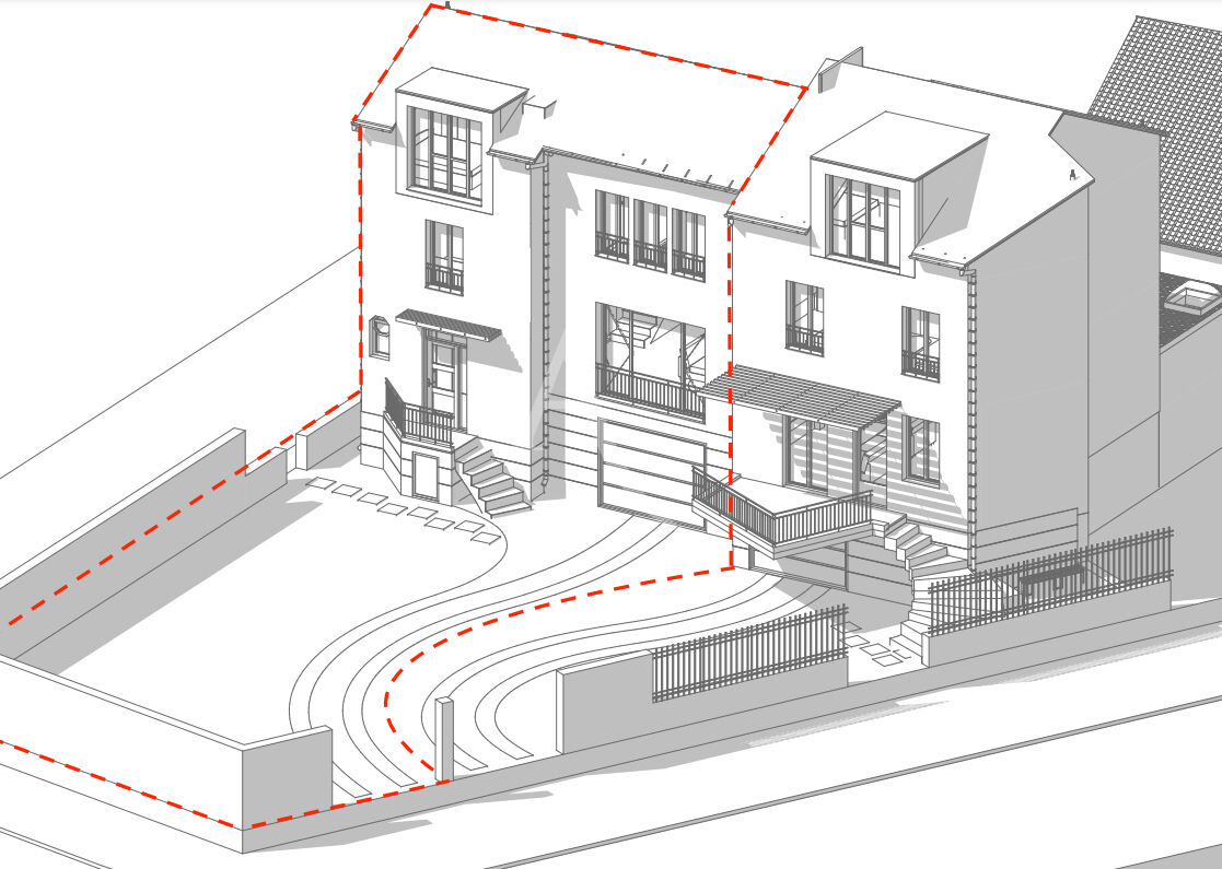 Agence immobilière de L'Adresse ADN GESTION TRANSACTION - ADN GESTION TRANSACTION