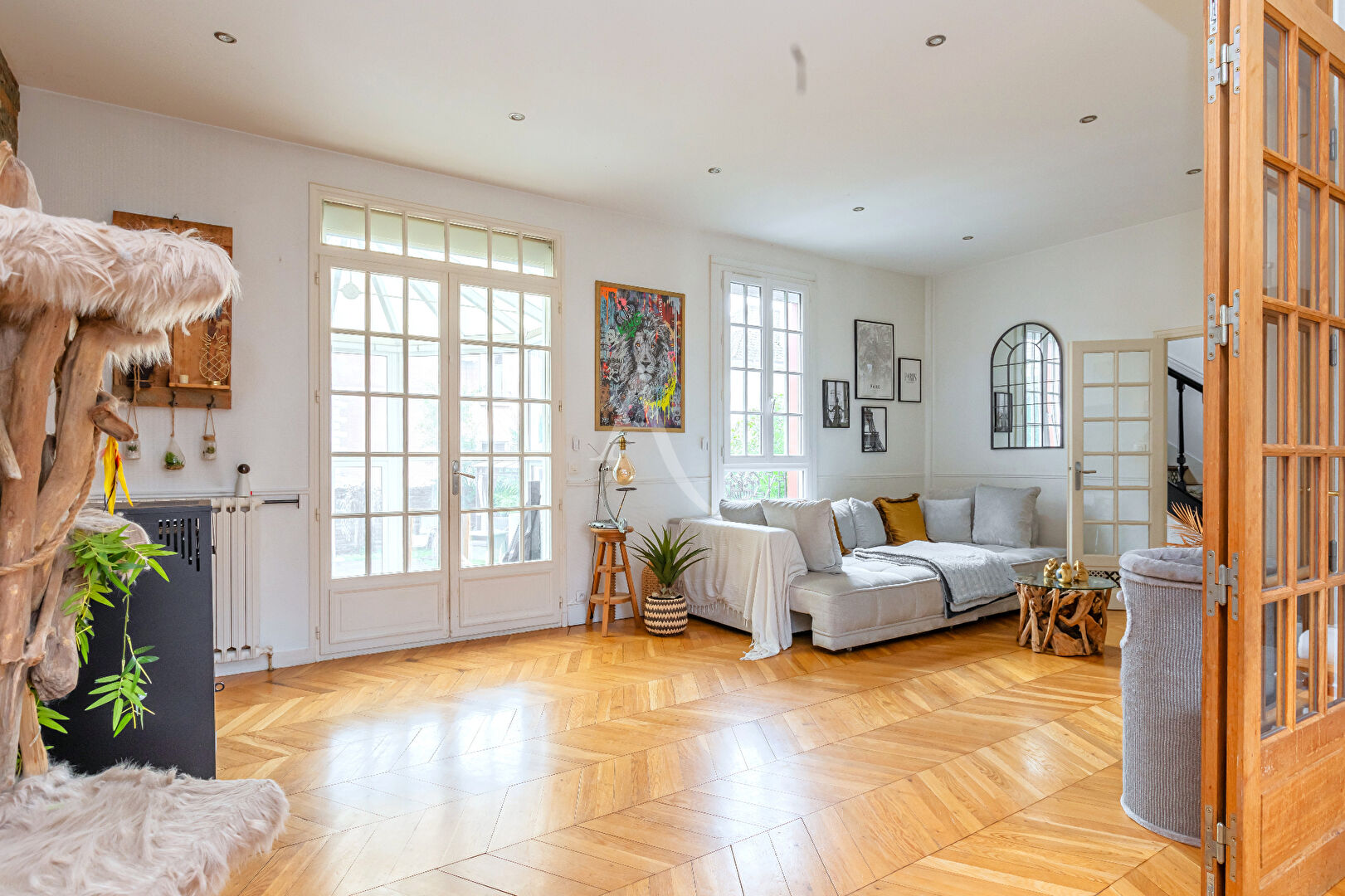 Agence immobilière de L'Adresse ADN GESTION TRANSACTION - ADN GESTION TRANSACTION