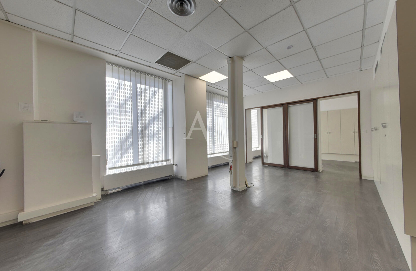 Agence immobilière de L'Adresse ADN GESTION TRANSACTION - ADN GESTION TRANSACTION