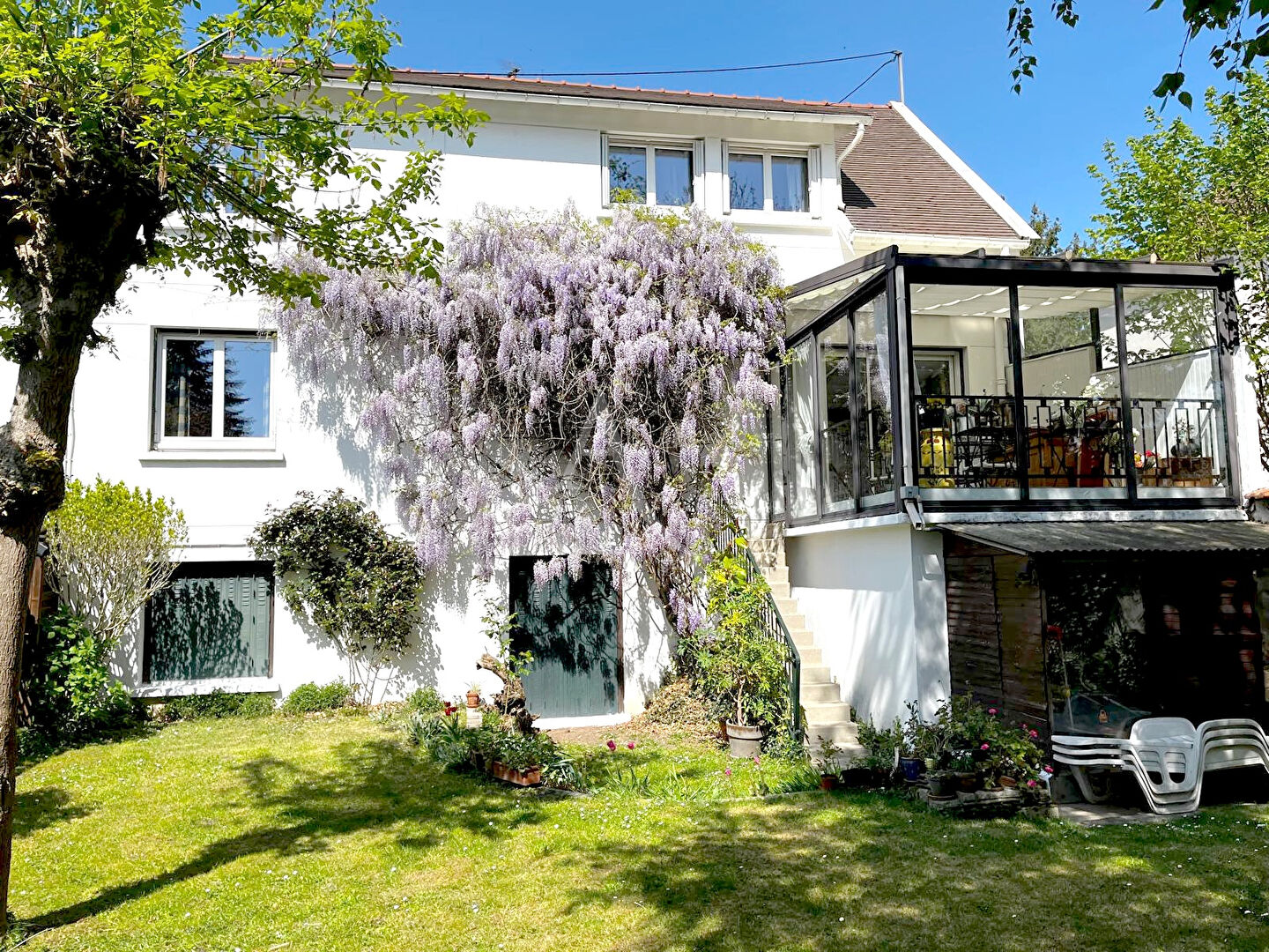 Agence immobilière de L'Adresse ADN GESTION TRANSACTION - ADN GESTION TRANSACTION